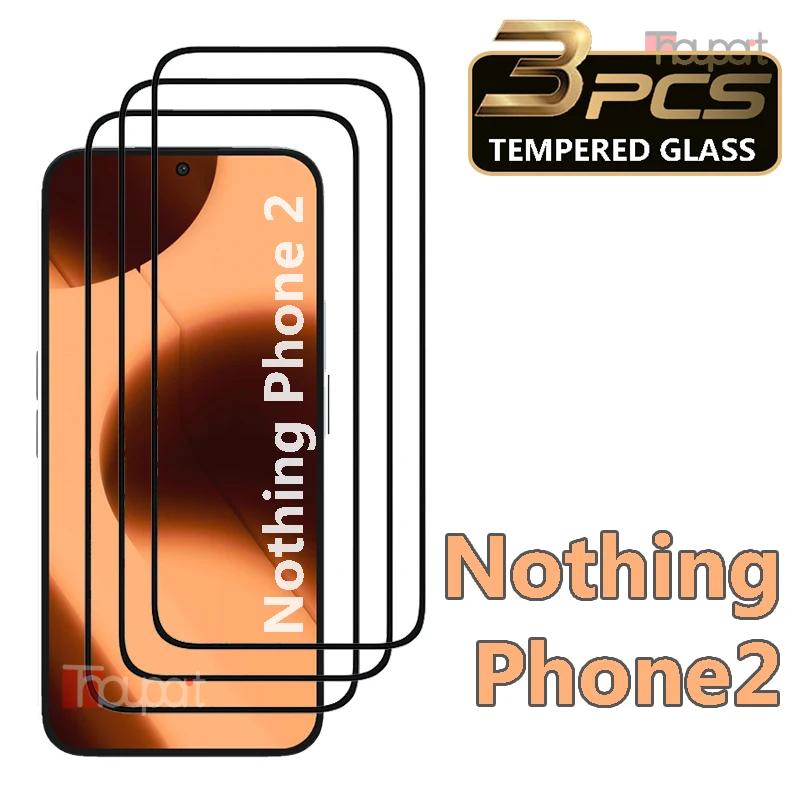 Nothing Phone 2  ȭ , 2A ũ ȣ ʸ, Nothing Phone 2A , 3PCs